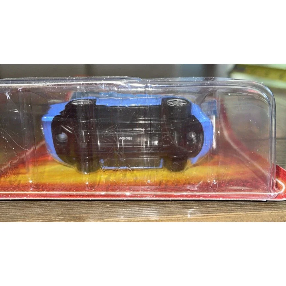 Disney Pixar CARS Movie 1:55 Diecast Car Final Lap Series Jay Limo